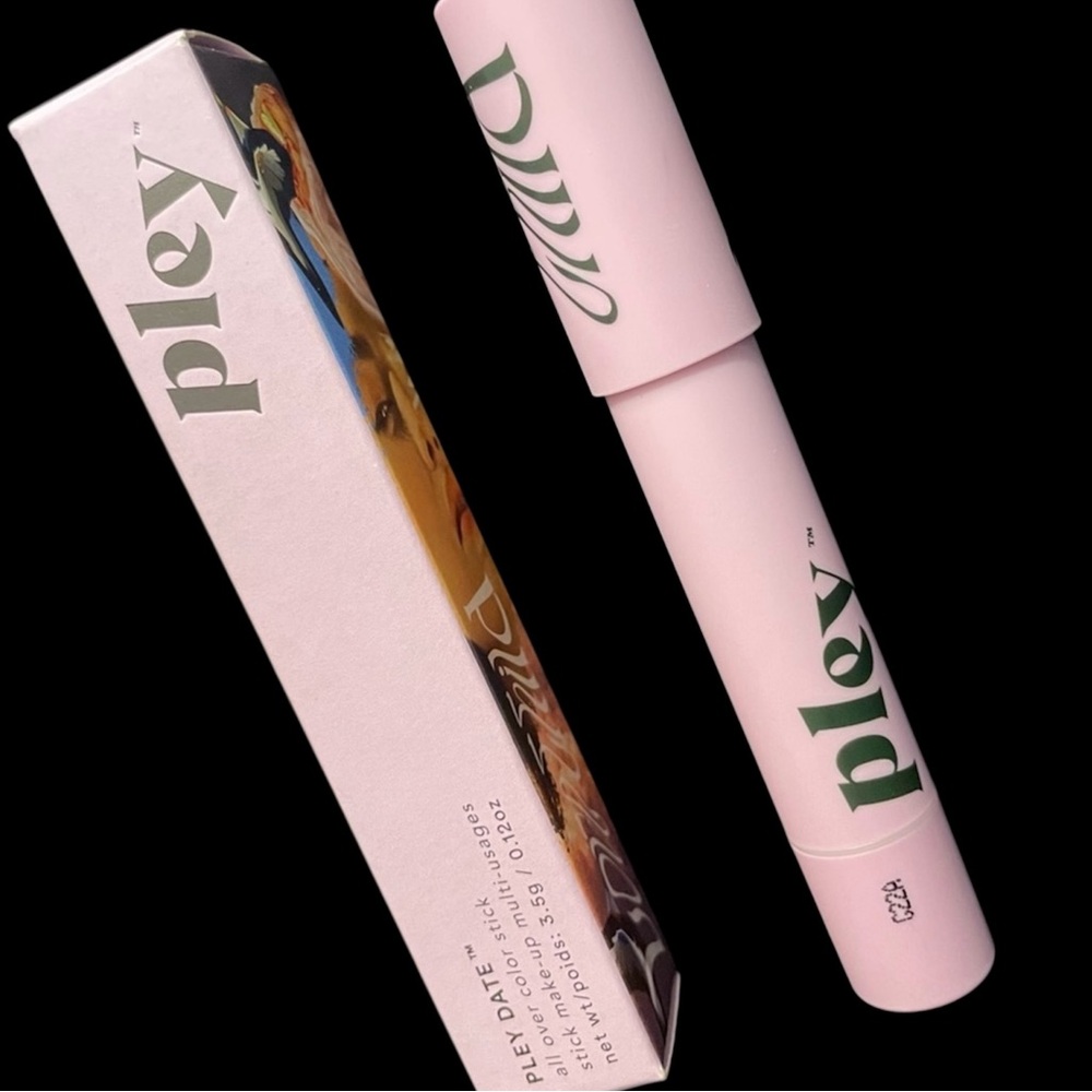Limited Edition PLEY Beauty x REVOLVE Pley Date All Over Color Stick